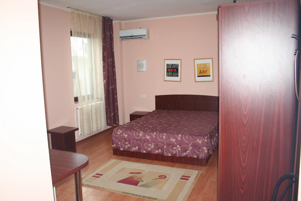 Vila Montana Констанца Номер фото