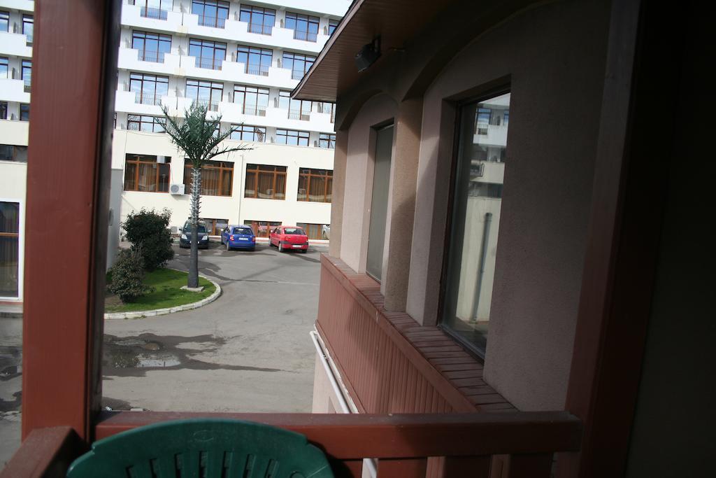 Vila Montana Констанца Экстерьер фото