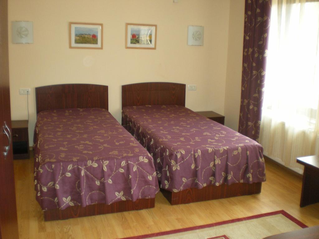 Vila Montana Констанца Номер фото